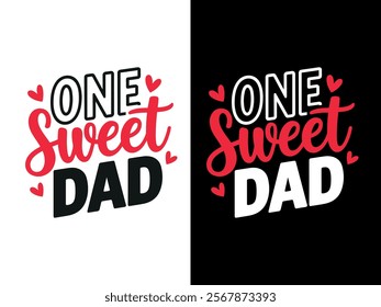 One Sweet Dad: A Stylish Way to Appreciate Your Father