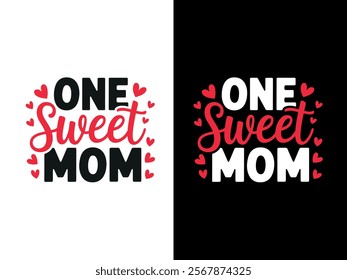 One Sweet Mom
 A Heartfelt Tribute to Motherhood