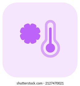 one of the symptoms of fever in covid-19 exposure