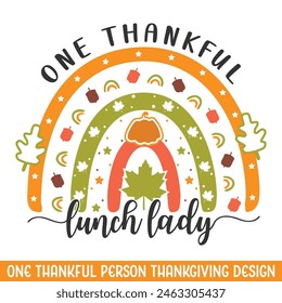 One thankful lady thanksgiving design, happy thankful thanksgiving designs