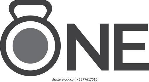 One Tribe logo design vector