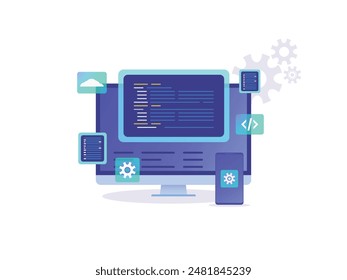 Uno de los activos digitales más importantes de su empresa es su aplicación móvil, que sirve como el rostro de su Empresa.