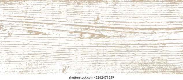 Fondo de un solo color con la textura gruesa de una vieja tabla de madera