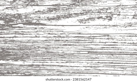 One-color background with old wooden texture