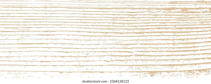 One-color background with smooth wooden texture