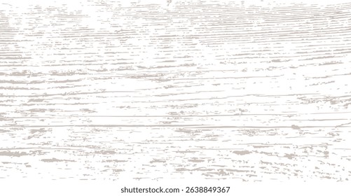 One-color background with wooden texture