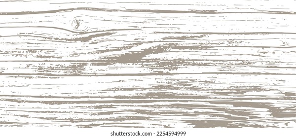 One-color texture of old wood