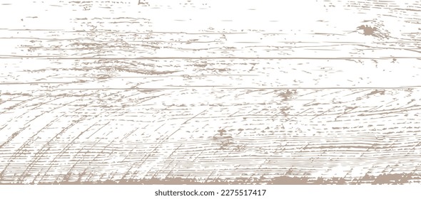 One-color wooden background with saw marks