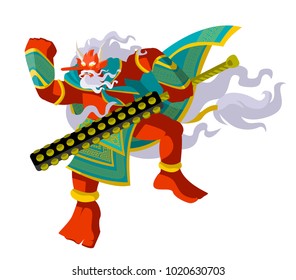oni ogre creature monster