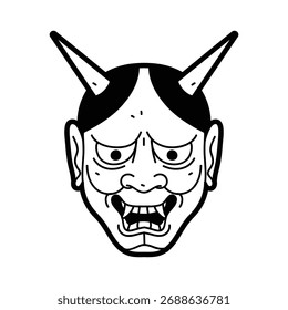 Oni Okame Fox Kitsune Kappa Water Tengu Demon Head Mask Face Japão Japonês
Adesivo Tee Design Desenhos Animados Chibi Bonito Anime Engraçado Linha Desenho Esboço Desenho Desenho Desenhado à Mão Desenhado à Mão Livre