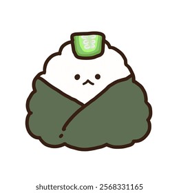 Onigiri japan food cute yummy