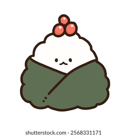 Onigiri japan food cute yummy