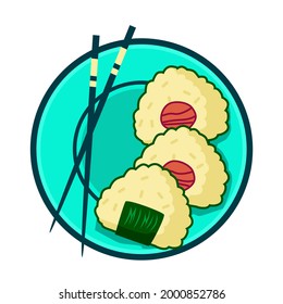 お寿司 のイラスト素材 画像 ベクター画像 Shutterstock