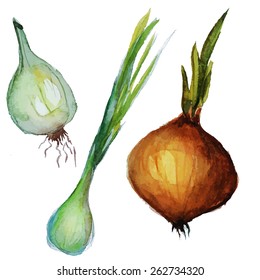 onion