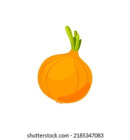 onion drawing art sketch set