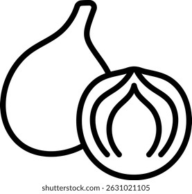 onion garlic food cooking cook health vegetable foods 9915