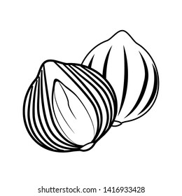 onion and garlic fresh vegetables