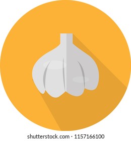 Onion Icon Design