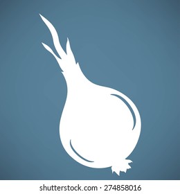 onion symbol