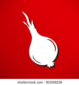 onion symbol
