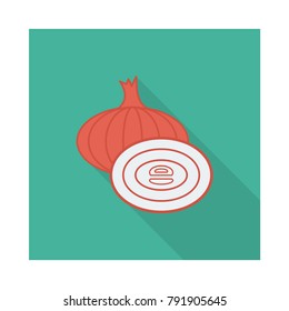 onion vegetable food 