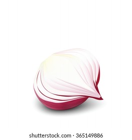 Onion for your design