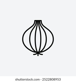 Icono de Vector en línea. EPS 10