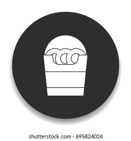 onion-rings icon