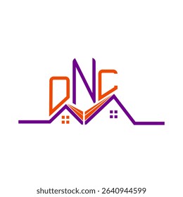 ONL Real State logo design, ONL simple and modern logo. ONL luxurious alphabet design  