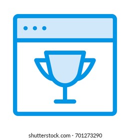 Online Achievement 