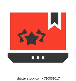 Online achievement 