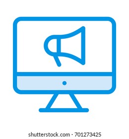 online advertisement 