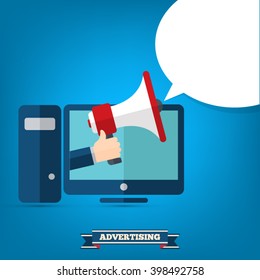 Online Advertising