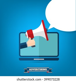Online Advertising