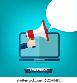 Online Advertising