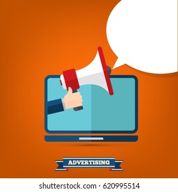 Online Advertising