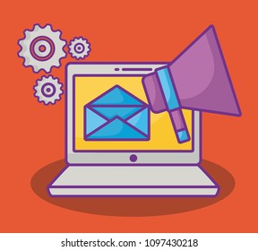 Online advertising design