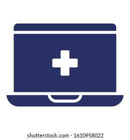 
Online Aid Isolated Vector icon which can be easily modified or edit

