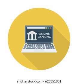 online bank