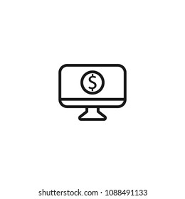online banking icon