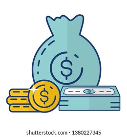 online banking icons
