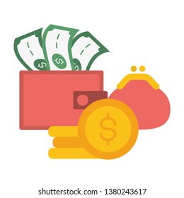 online banking icons