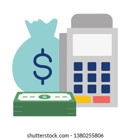 online banking icons