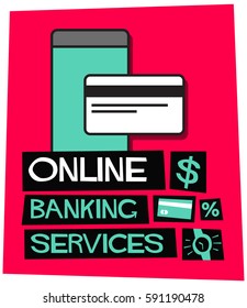 Online Banking Services