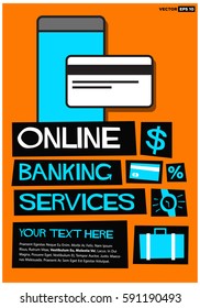 Online Banking Services