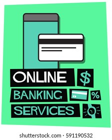 Online Banking Services