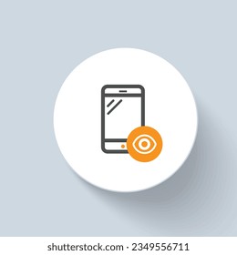 Online Banking Unauthorised Transaction icon
