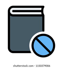 Online Book not Available