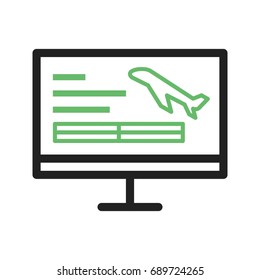 Online Booking