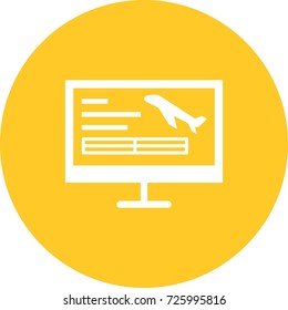 Online Booking
